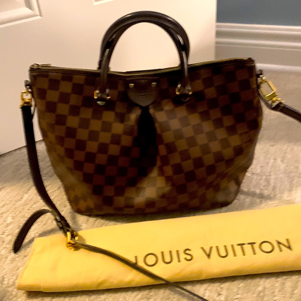 Louis Vuitton handbag